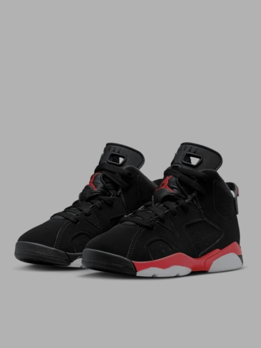 Kids' Air Jordan 6 Retro PS